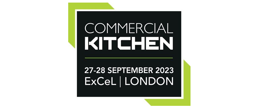 Commercial Kitchen logo